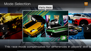 Illustration for article titled Frankenreview: Gran Turismo PSP